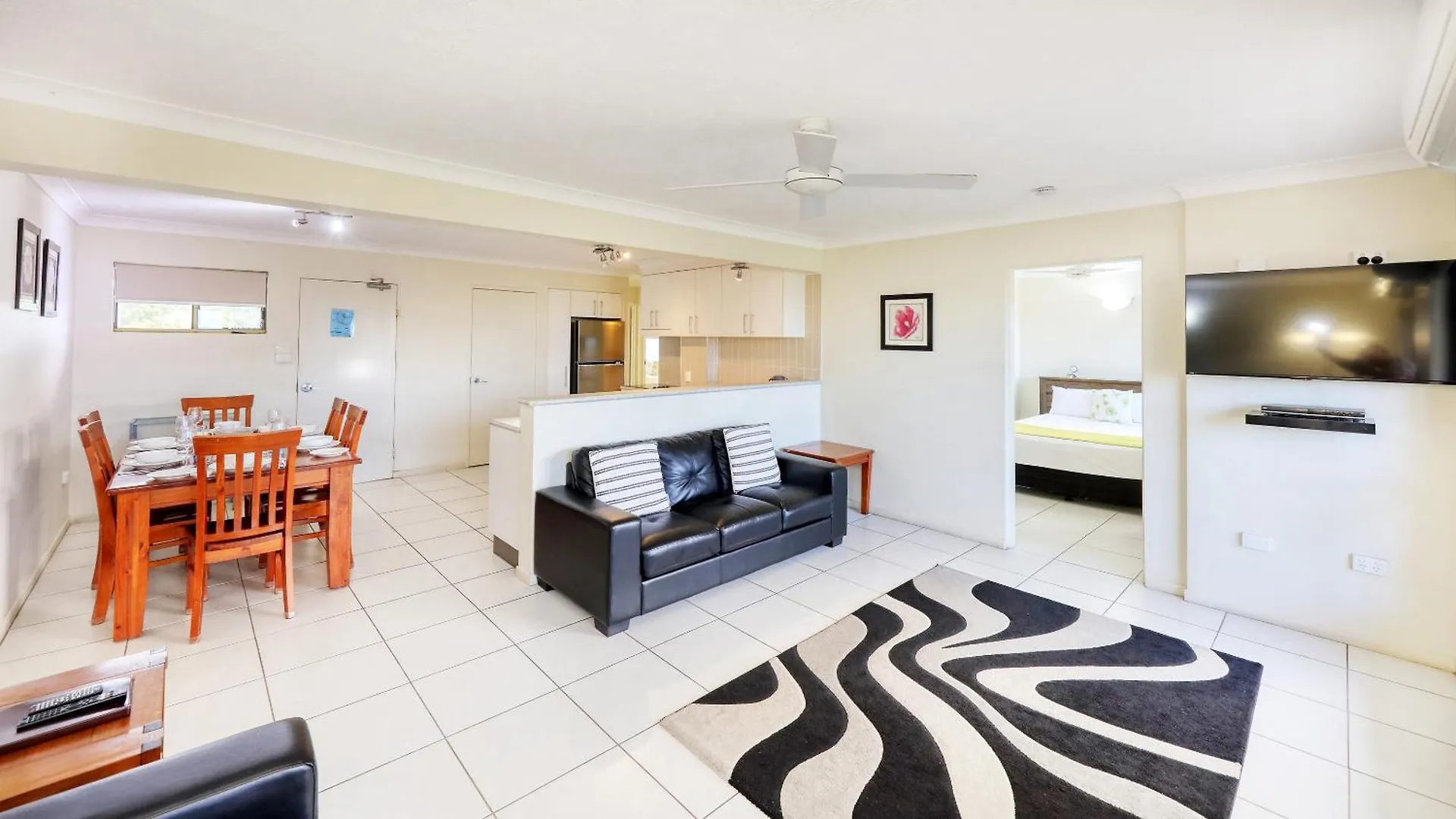 L'Amor Holiday Apartments Yeppoon