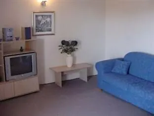 L'Amor Holiday Apartments Yeppoon Austrálie