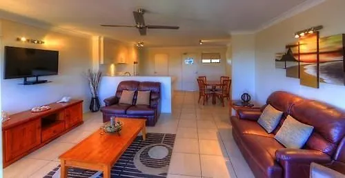 L'Amor Holiday Apartments Yeppoon 3*,