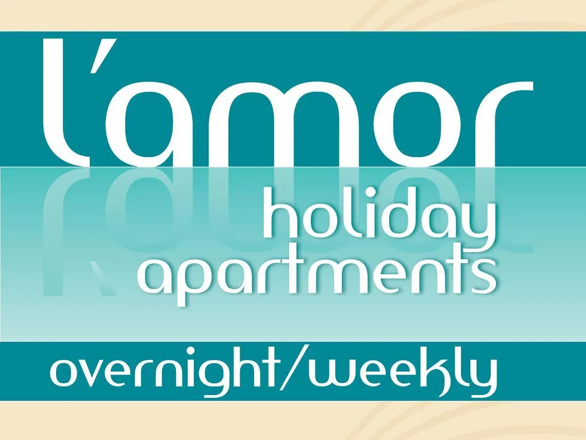L'Amor Holiday Apartments Yeppoon Aparthotel