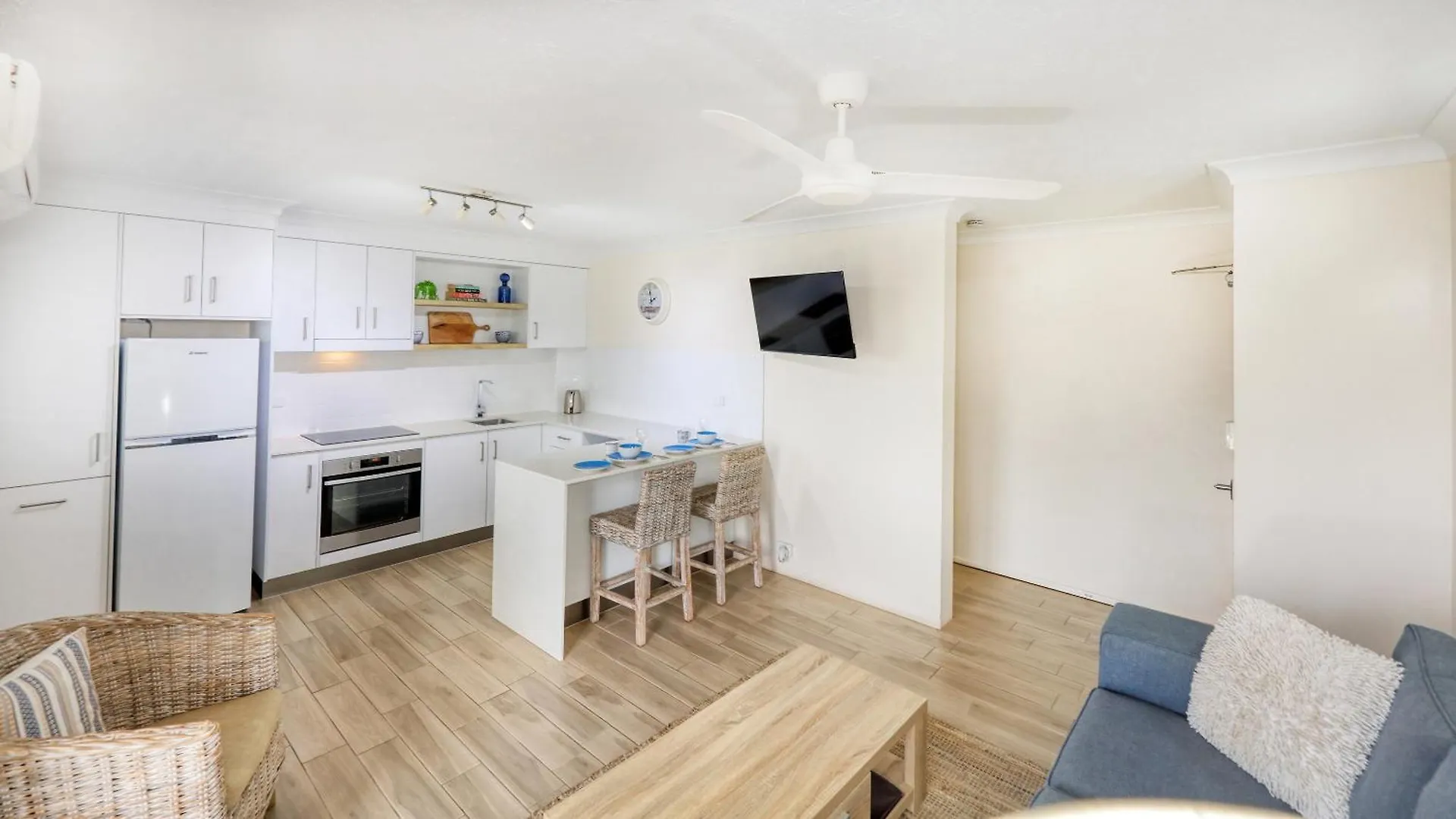*** Aparthotel L'Amor Holiday Apartments Yeppoon Australia