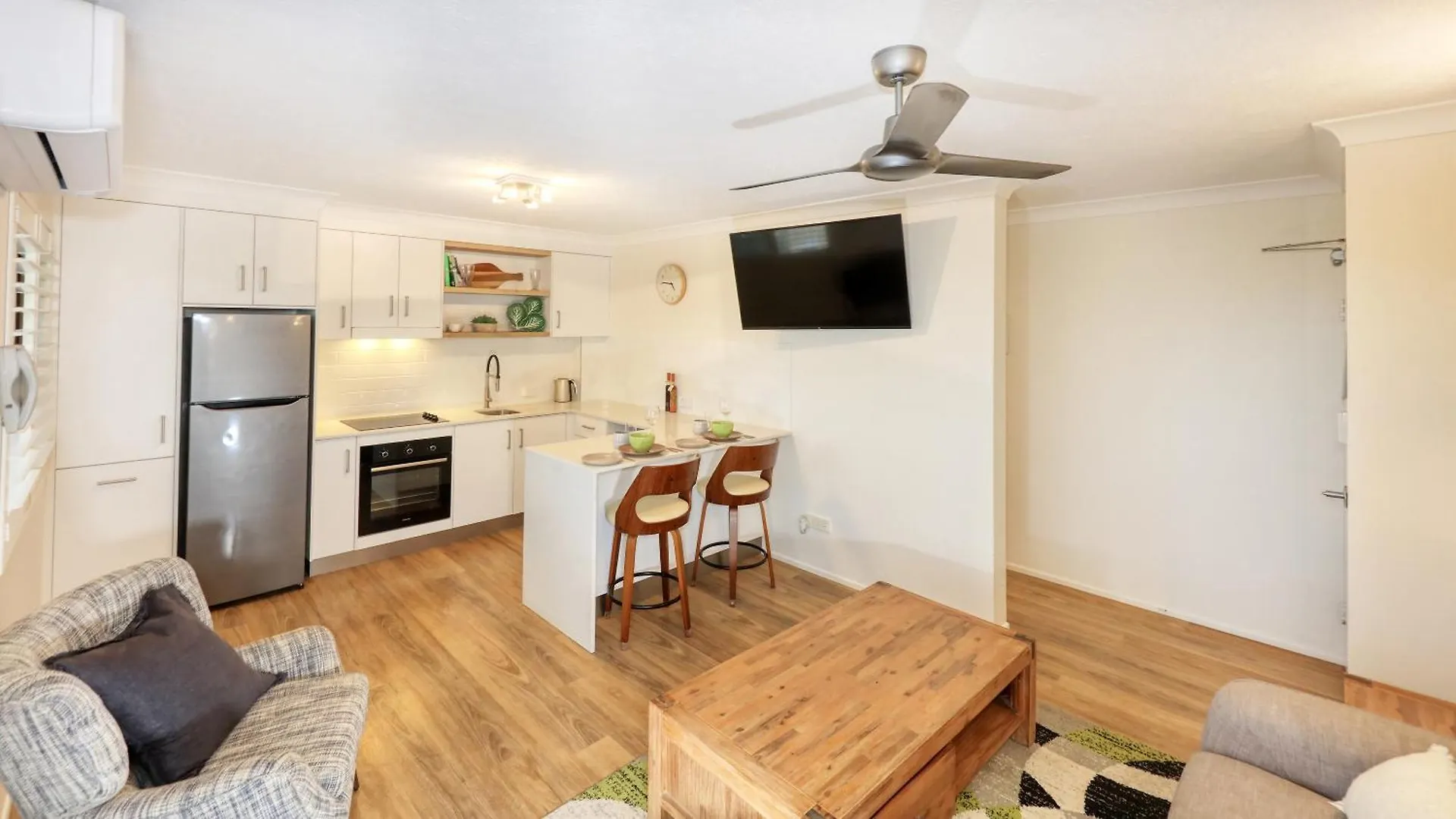 Aparthotel L'Amor Holiday Apartments Yeppoon