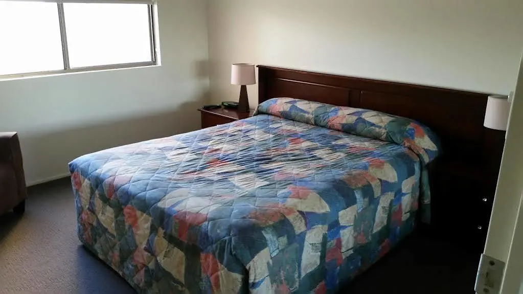 L'Amor Holiday Apartments Yeppoon 3*,