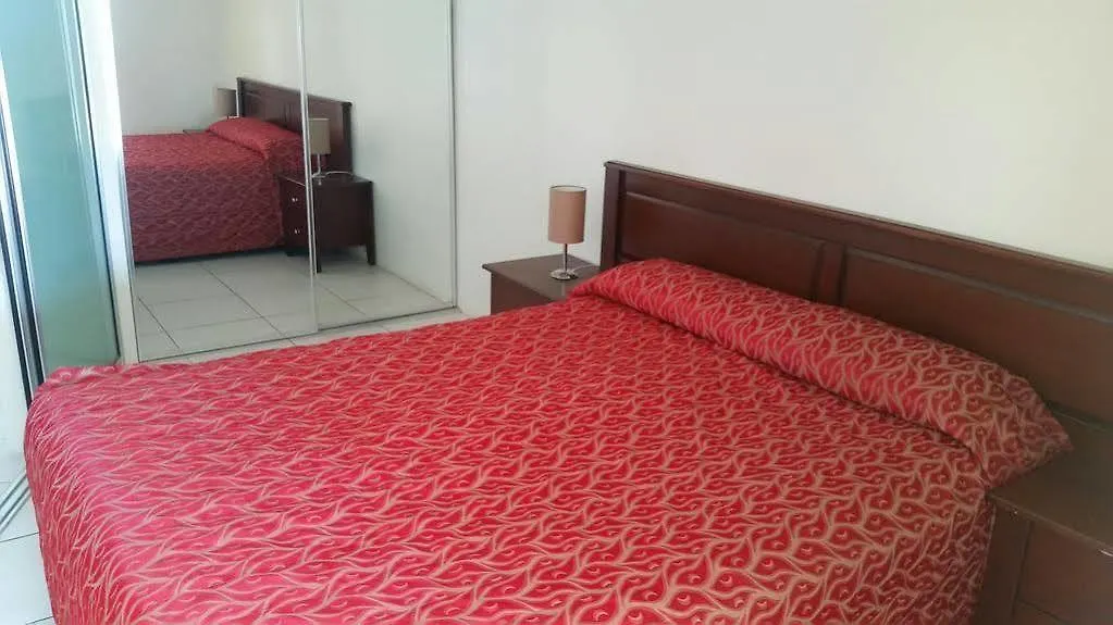 L'Amor Holiday Apartments Yeppoon Aparthotel