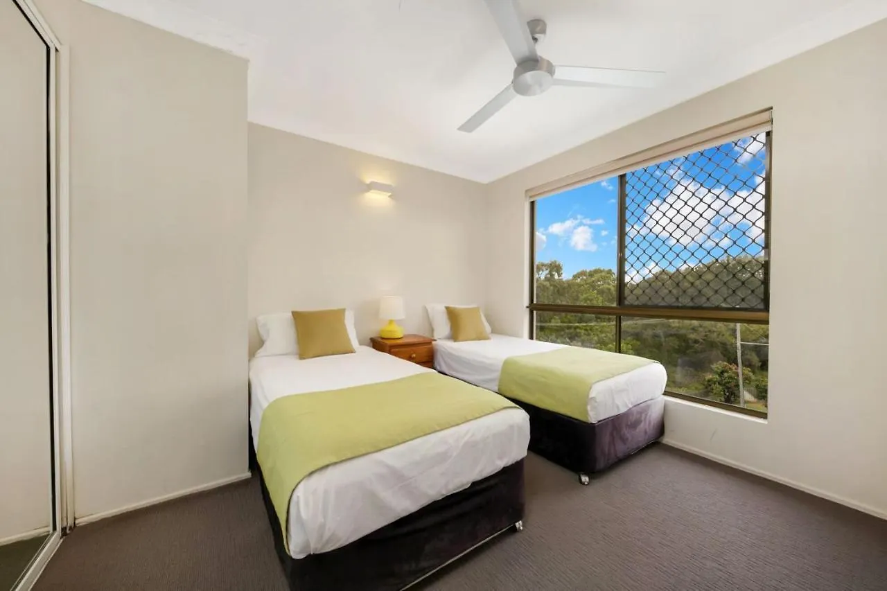 L'Amor Holiday Apartments Yeppoon