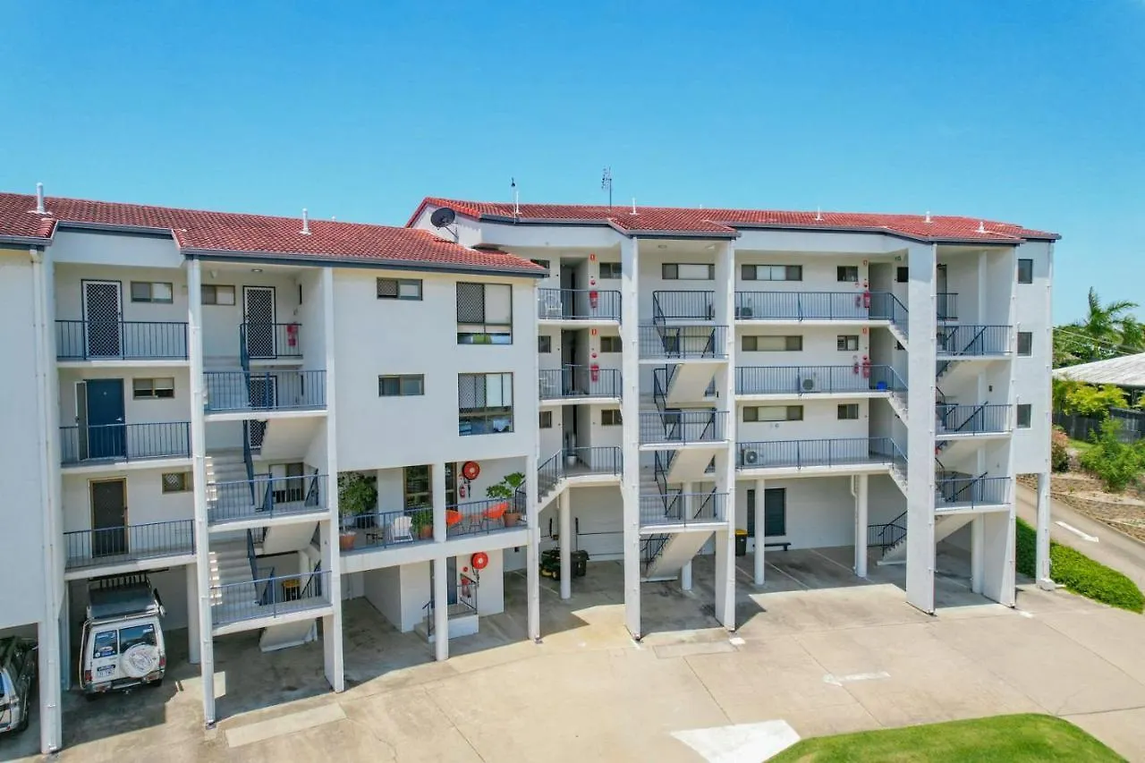 L'Amor Holiday Apartments Yeppoon
