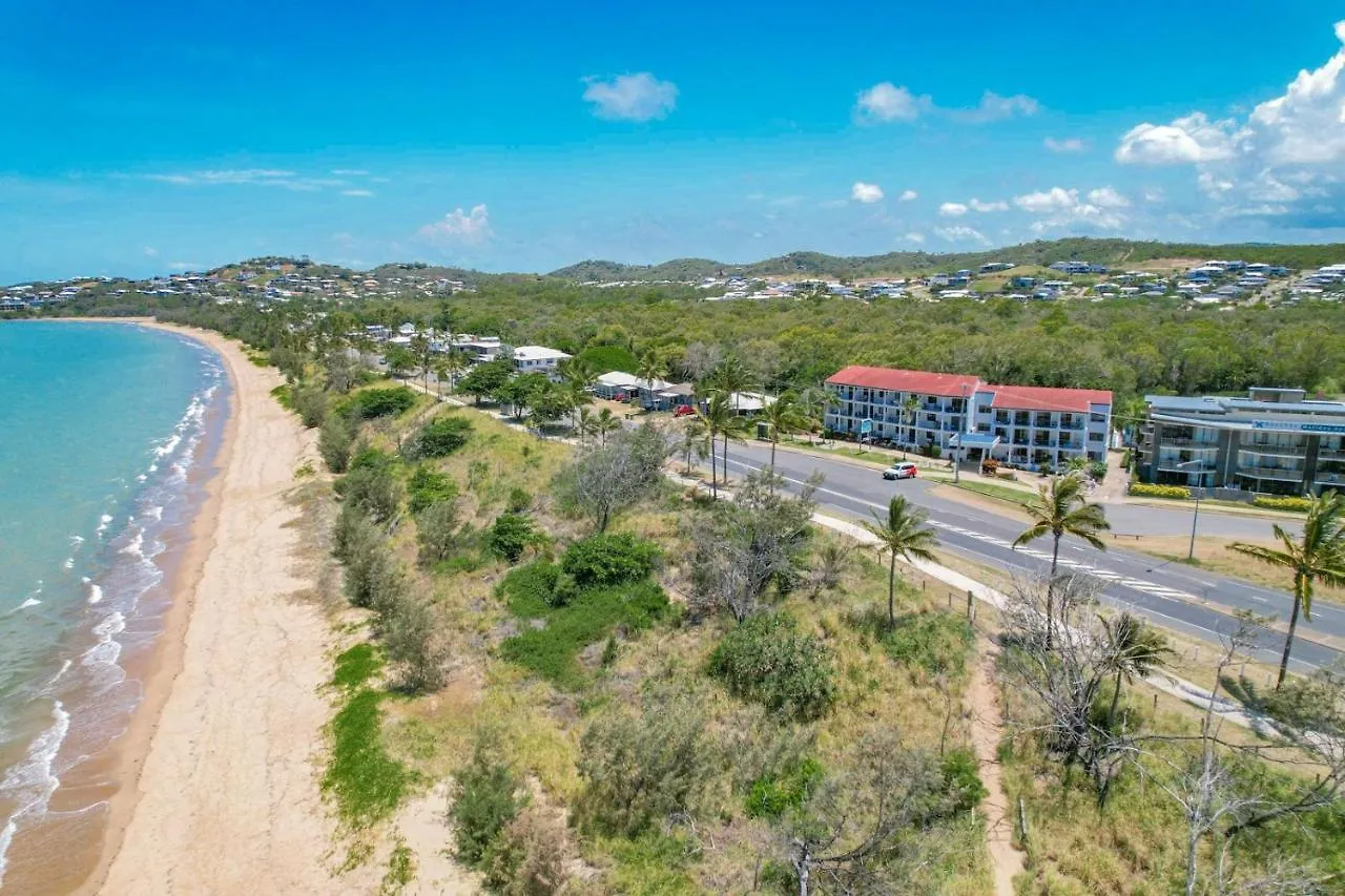 L'Amor Holiday Apartments Yeppoon Australia