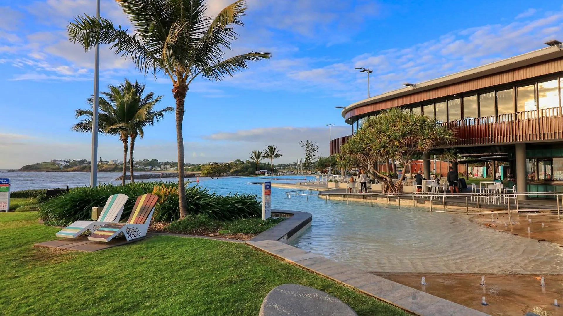 *** Aparthotel L'Amor Holiday Apartments Yeppoon Australia