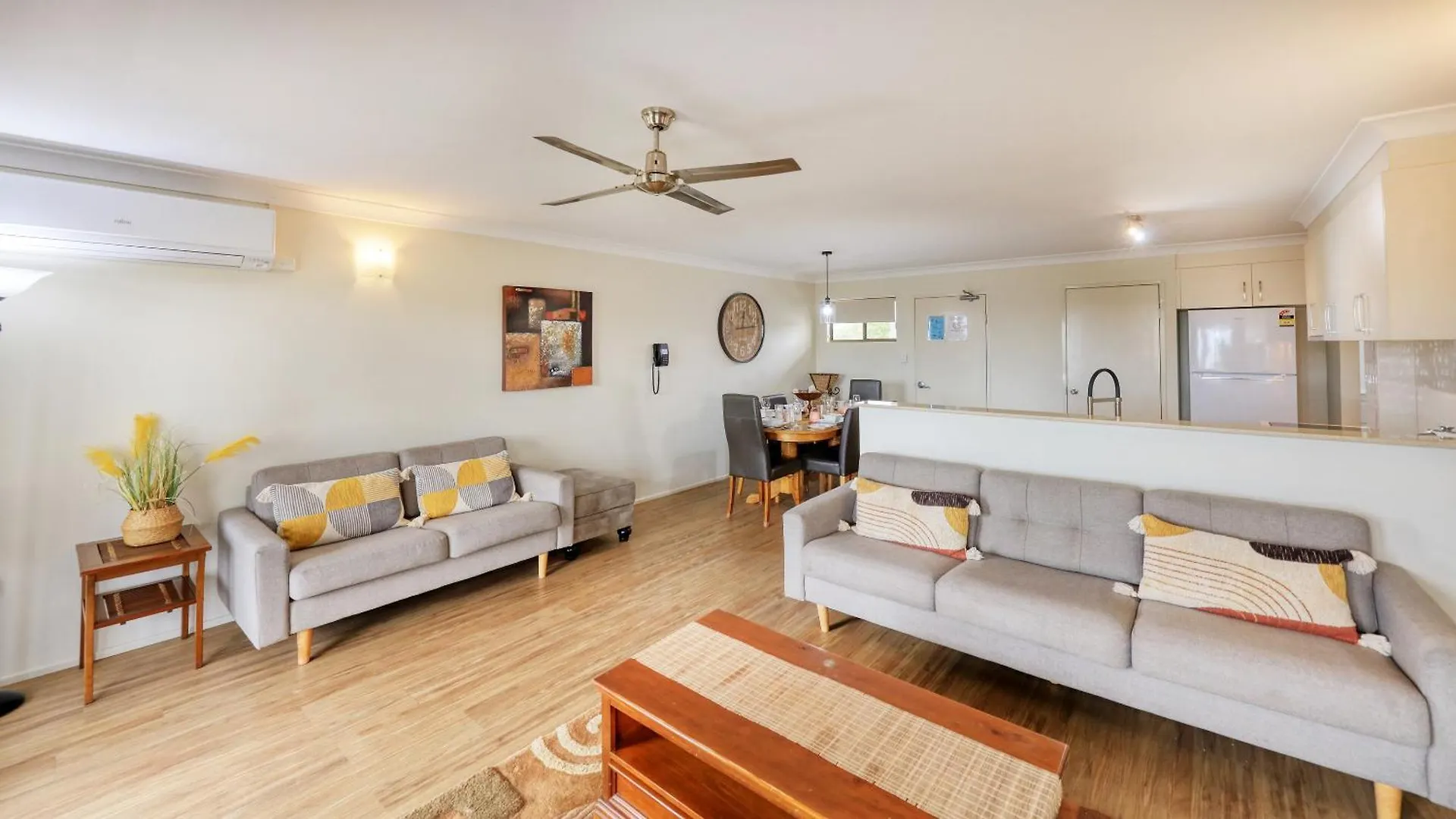 Aparthotel L'Amor Holiday Apartments Yeppoon