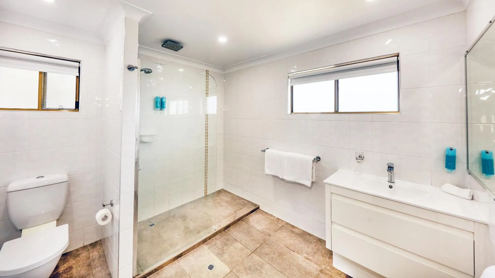Aparthotel L'Amor Holiday Apartments Yeppoon