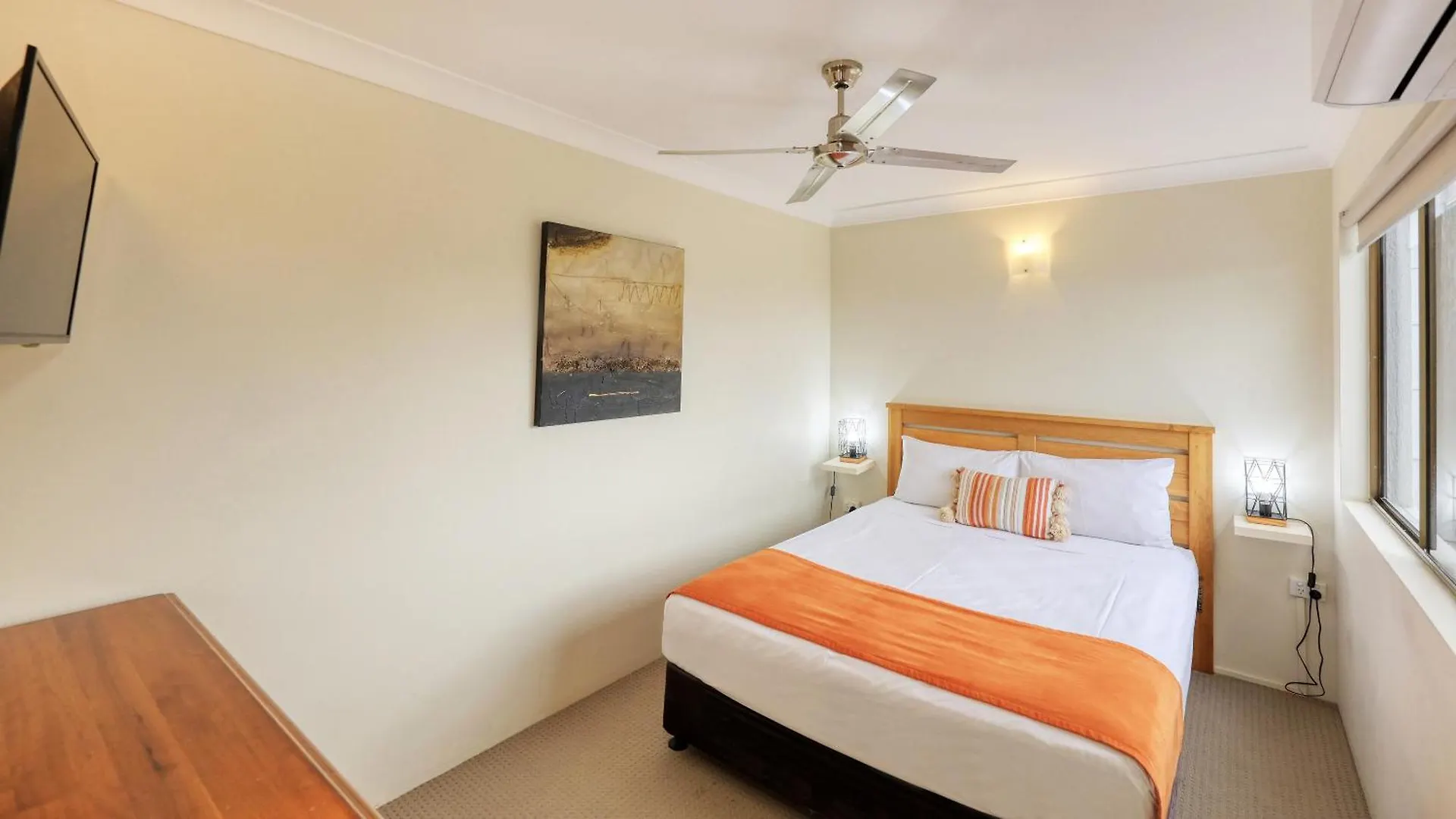 Aparthotel L'Amor Holiday Apartments Yeppoon