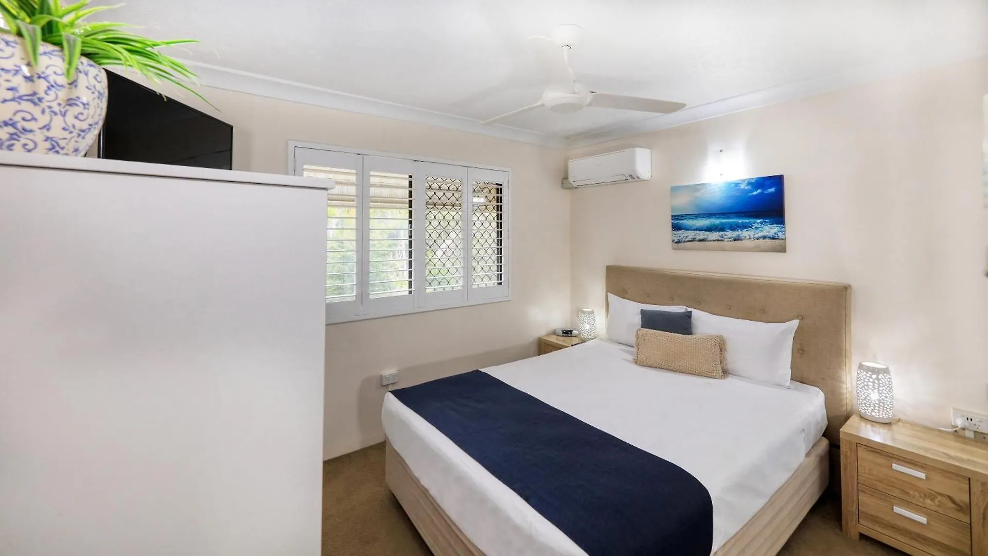 L'Amor Holiday Apartments Yeppoon Aparthotel
