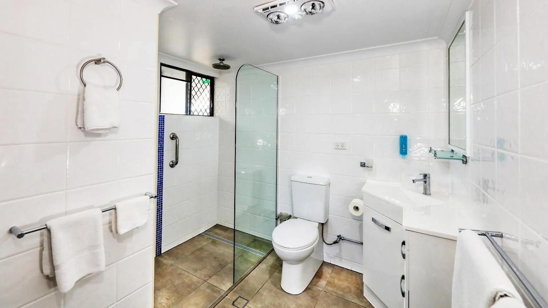 Aparthotel L'Amor Holiday Apartments Yeppoon