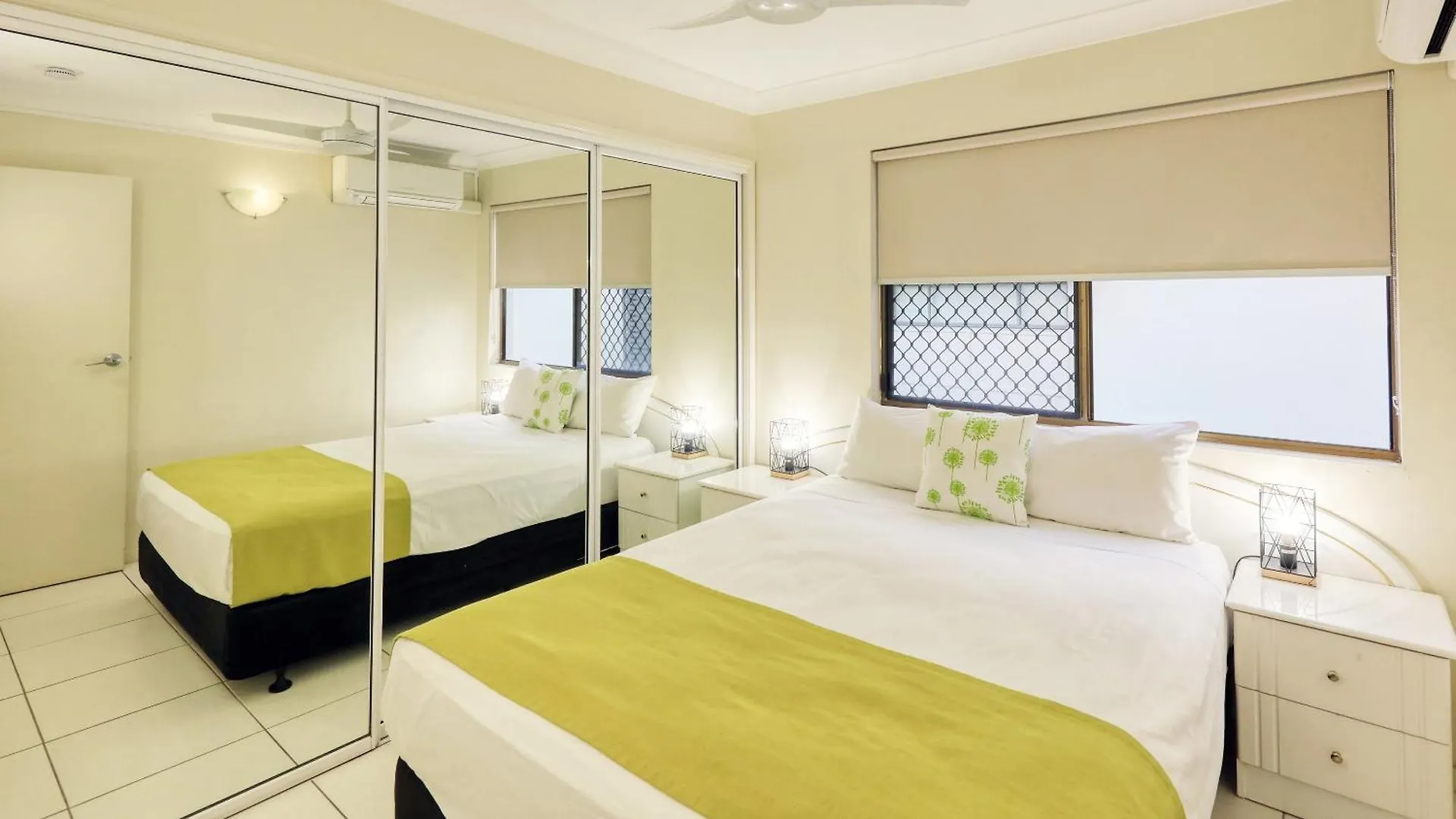 L'Amor Holiday Apartments Yeppoon Aparthotel