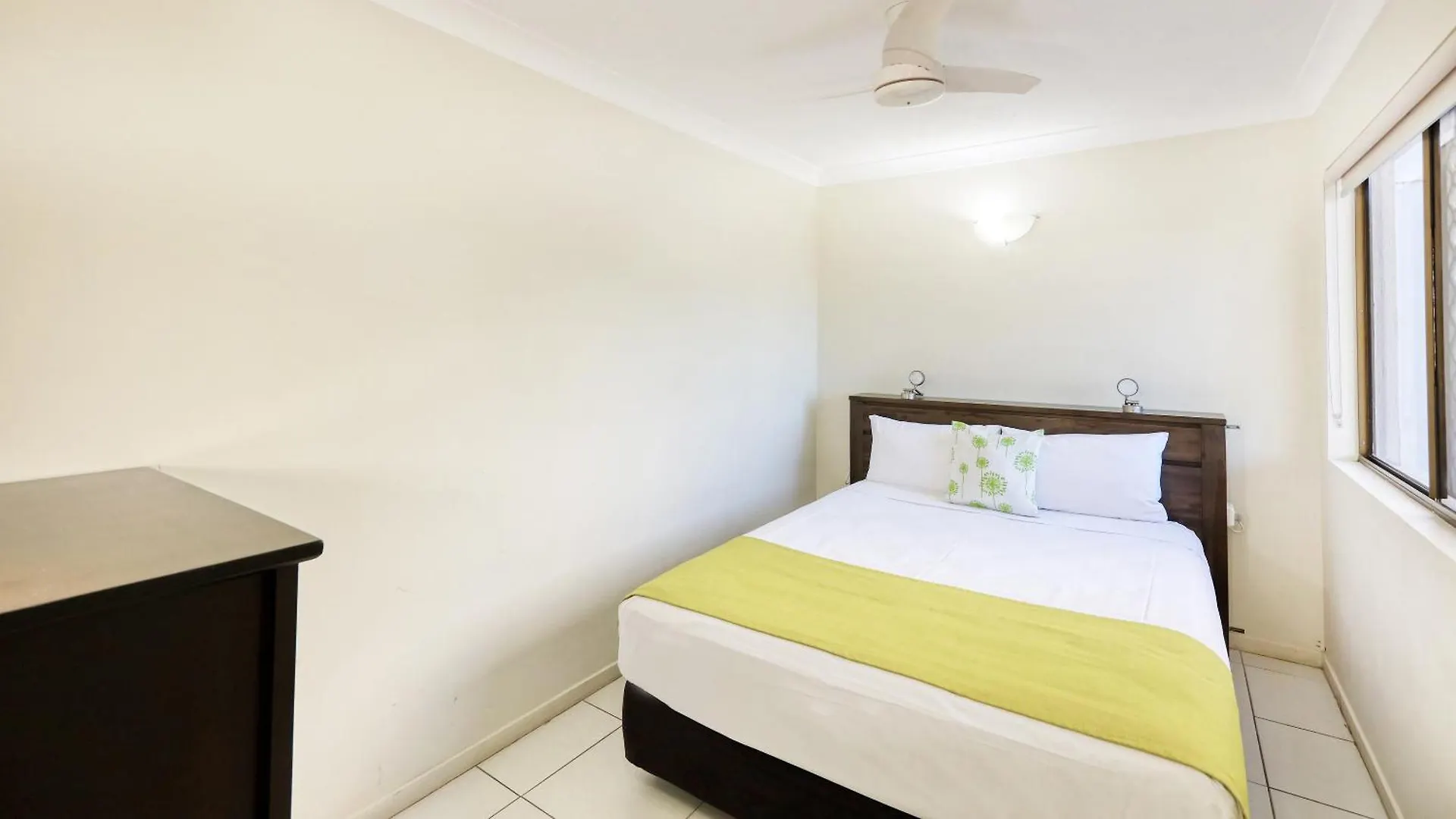 L'Amor Holiday Apartments Yeppoon Australia