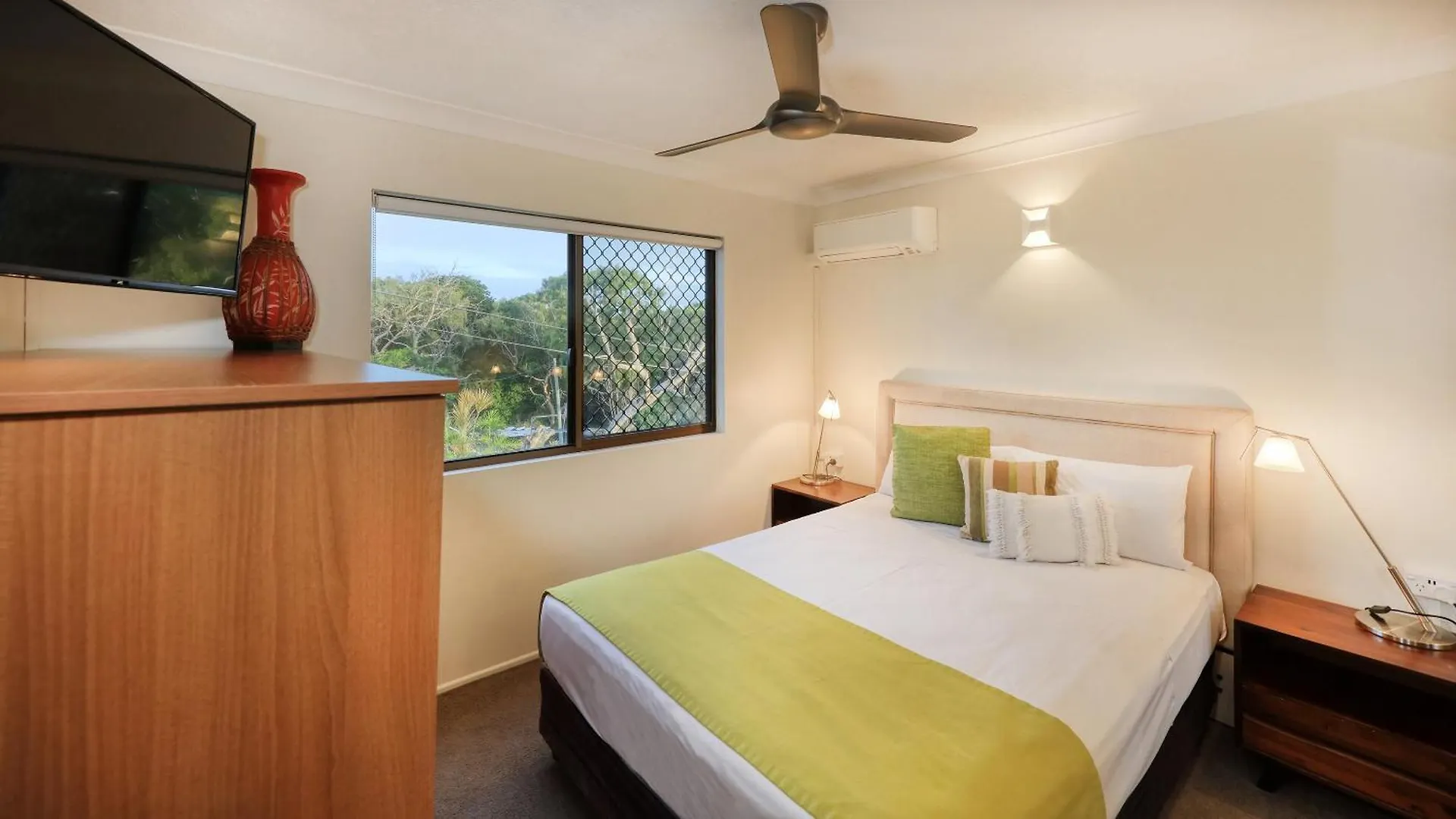*** Aparthotel L'Amor Holiday Apartments Yeppoon Australia