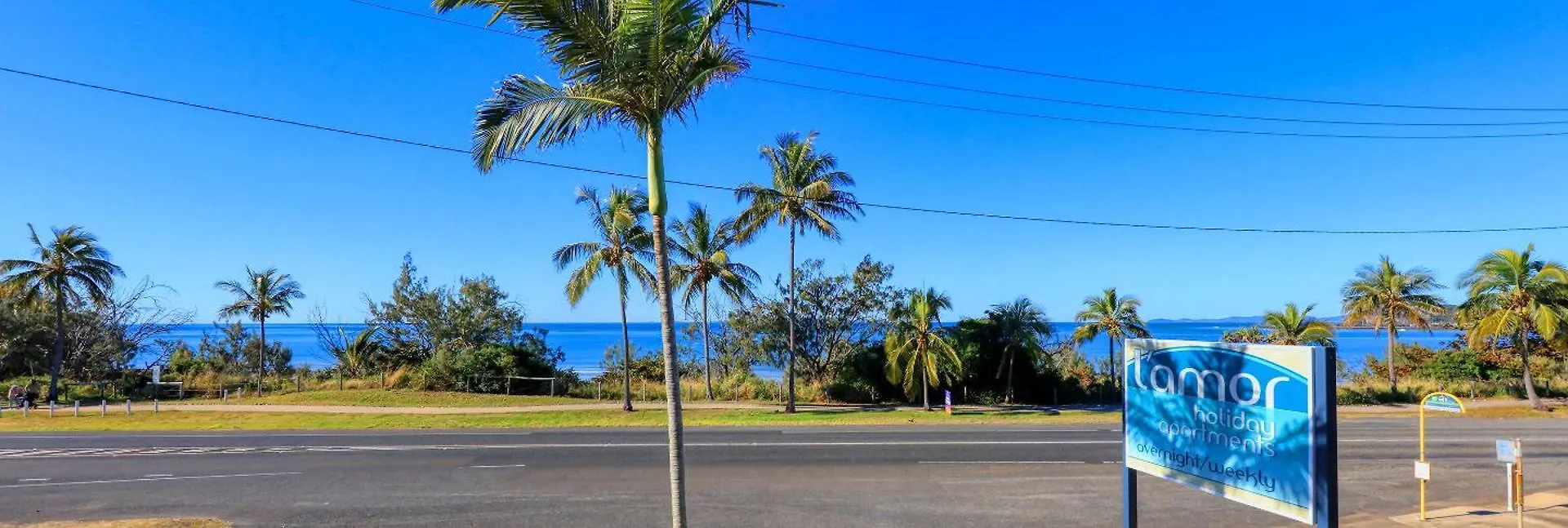 *** Aparthotel L'Amor Holiday Apartments Yeppoon Australia