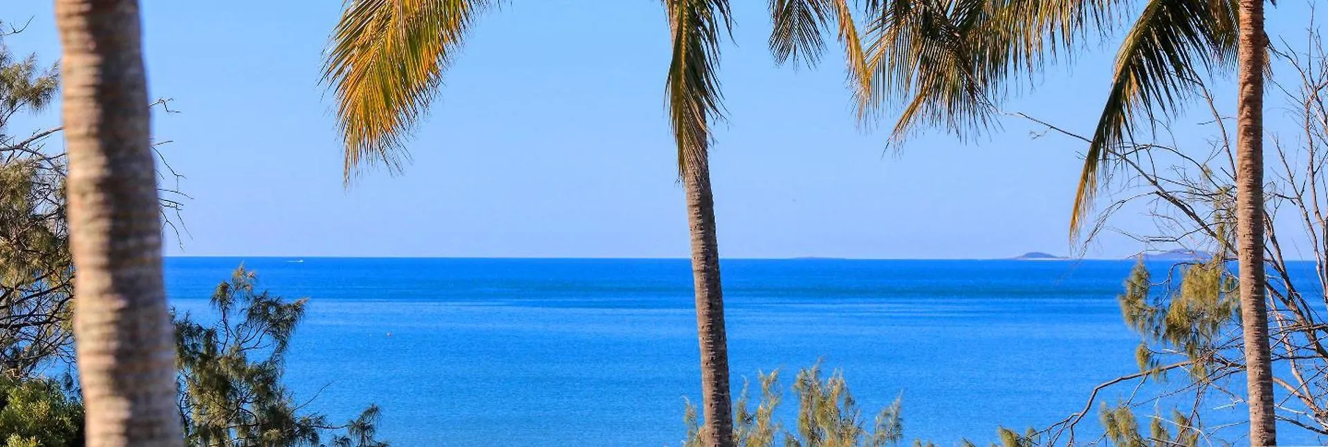 L'Amor Holiday Apartments Yeppoon