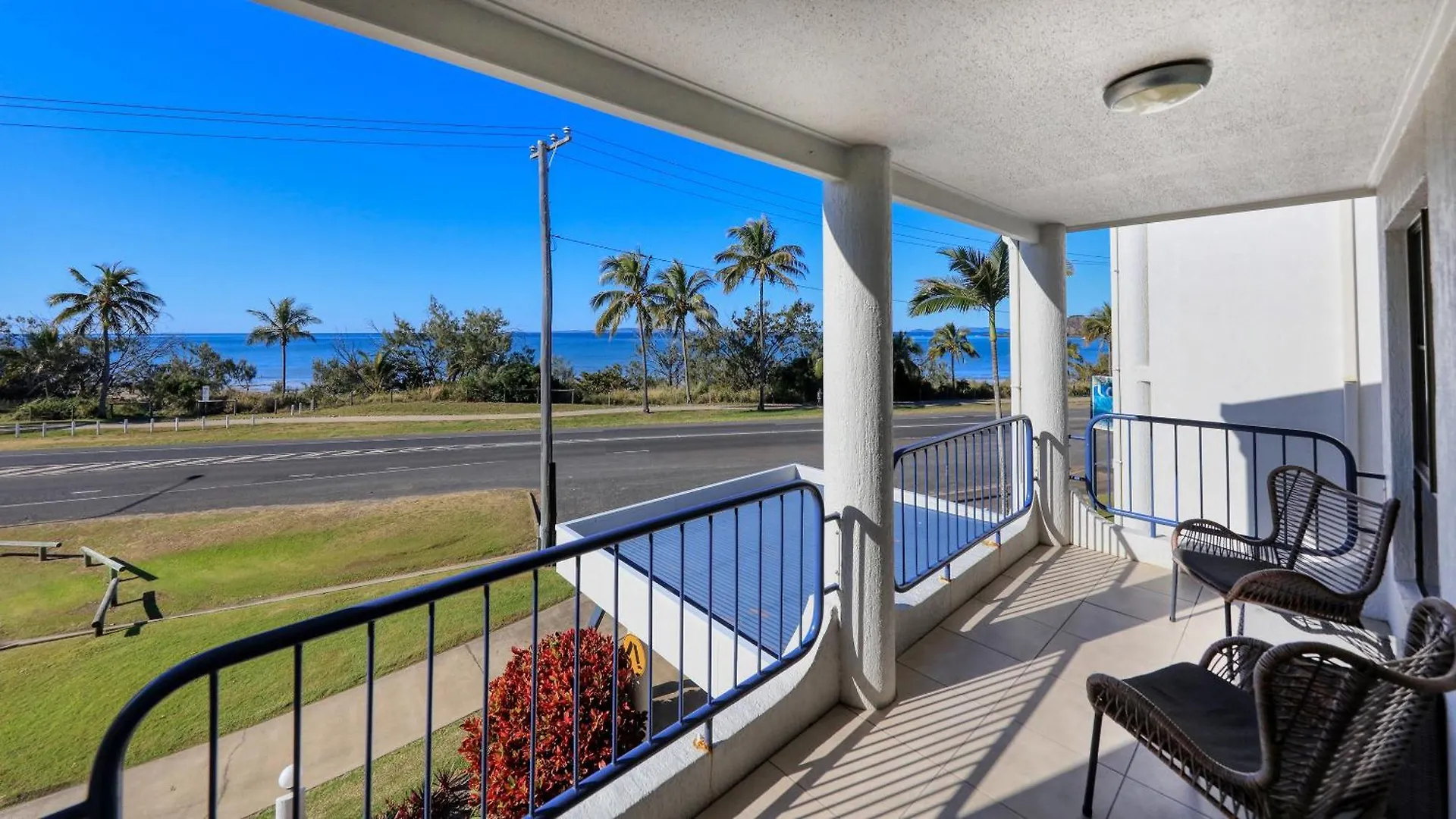 Aparthotel L'Amor Holiday Apartments Yeppoon