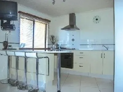 L'Amor Holiday Apartments Yeppoon