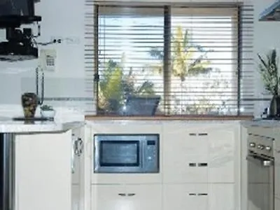 Aparthotel L'Amor Holiday Apartments Yeppoon