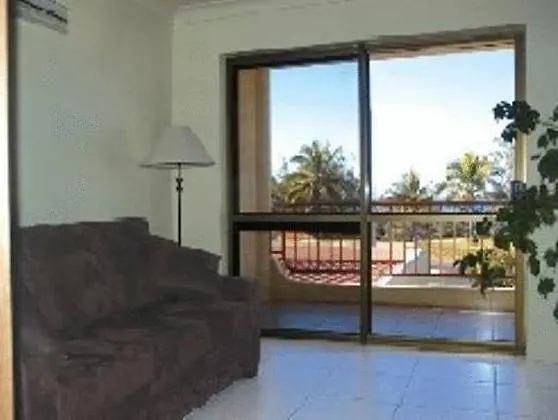 L'Amor Holiday Apartments Yeppoon Aparthotel