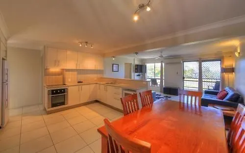 *** Aparthotel L'Amor Holiday Apartments Yeppoon Australia