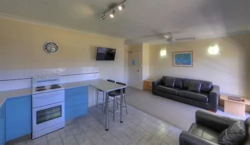 L'Amor Holiday Apartments Yeppoon