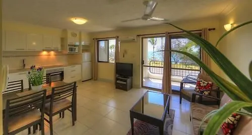 Aparthotel L'Amor Holiday Apartments Yeppoon