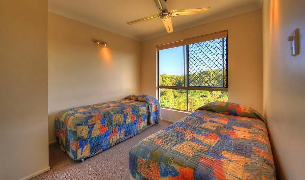 *** Aparthotel L'Amor Holiday Apartments Yeppoon Australia
